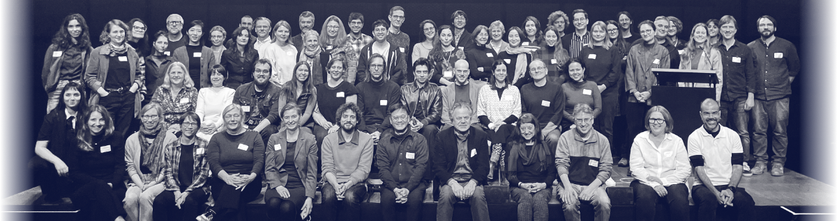 NMAA Summit participants