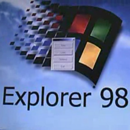 Explorer 98